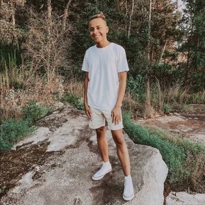 Meet your Posher, Jaden